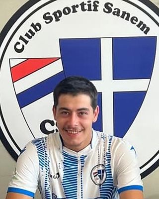 Yoann Pereira de Almeida