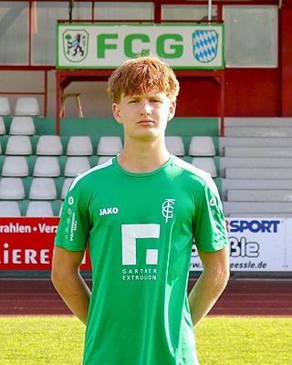 Joel Hoffmann