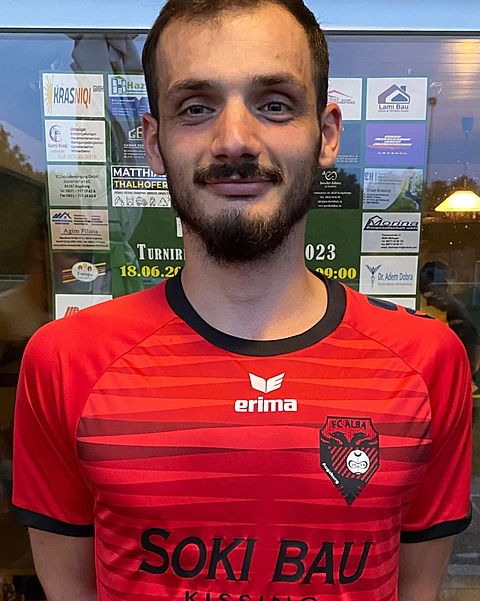 Foto: FC Alba