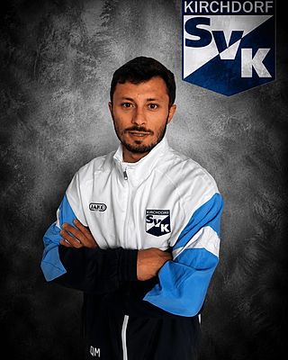 Ogulcan Örenay