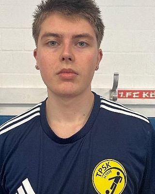 Joshua Georgi