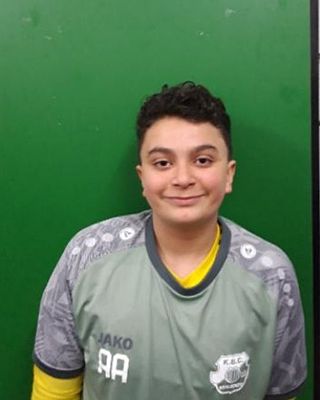 Ali Aslan