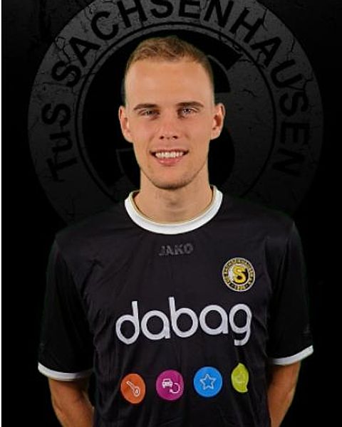 Foto: TuS Sachsenhausen