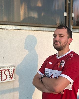 Jochen Martin Schrafft