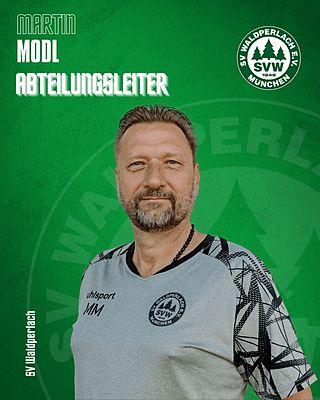 Martin Modl