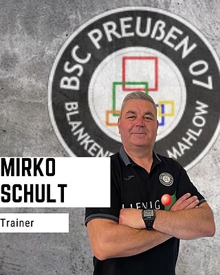 Mirko Schult