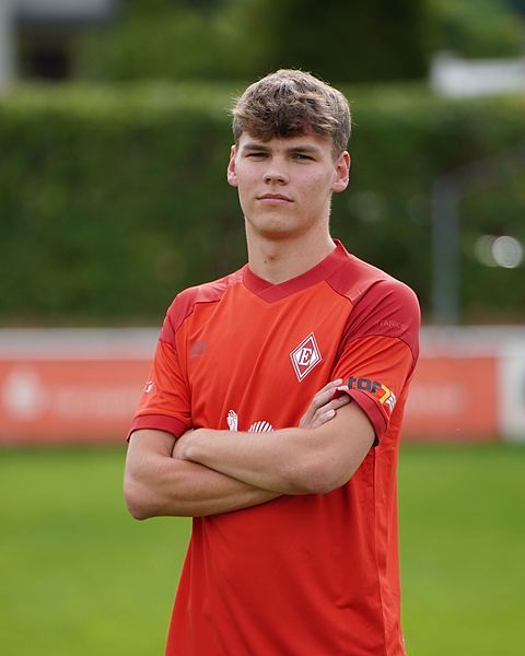 Foto: FC Einheit Wernigerode