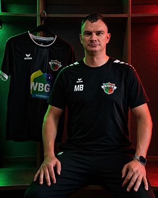 Michael Buschke