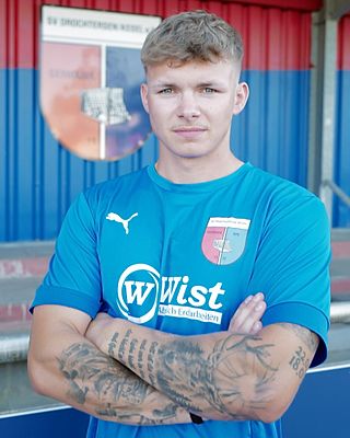 Calvin-Enrico Pollok