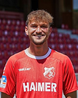 Dominik Isufi