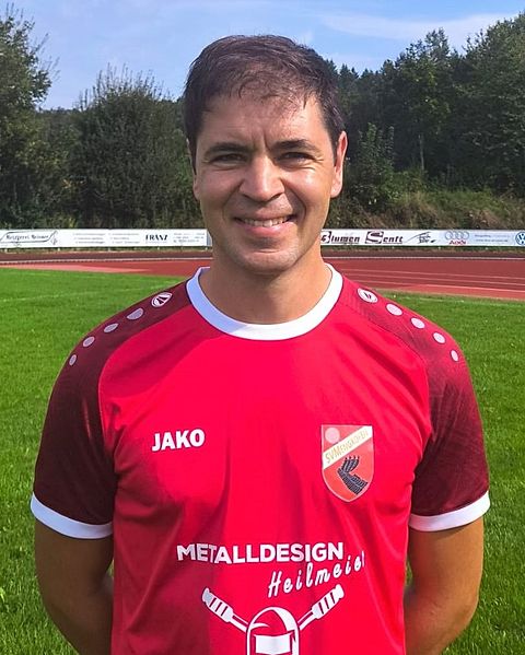 Foto: SV Mengkofen