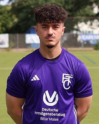 Ismail Acikgöz