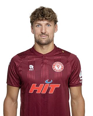 Enzo Wirtz