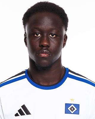 Radin Amadou