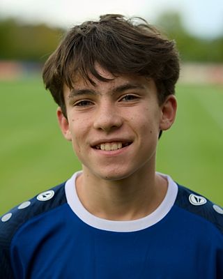 Diego Altmannsberger Garcia