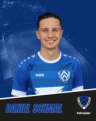 Daniel Schmal