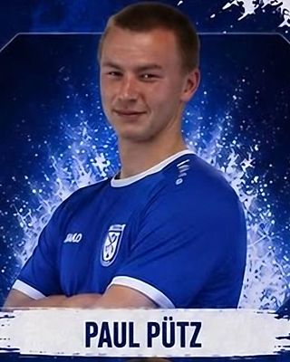 Paul Pütz
