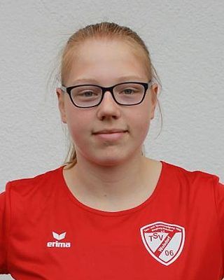 Franziska Demmer