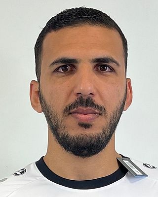 Mohamad Alramadan