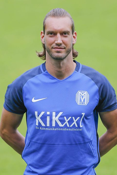 Foto: SV Meppen Homepage