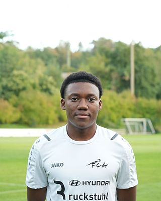 Christ Vie Mabiongo