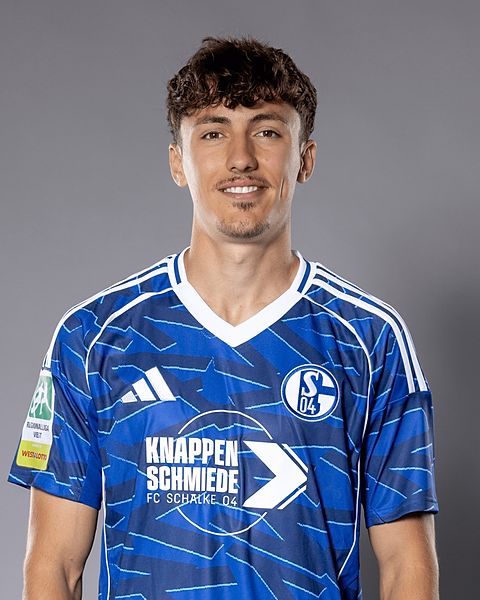 Foto: FC Schalke 04
