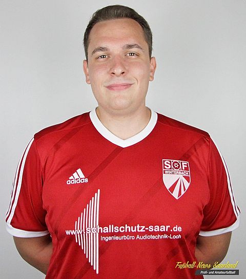 Foto: Steven Mohr (Fußball-News)