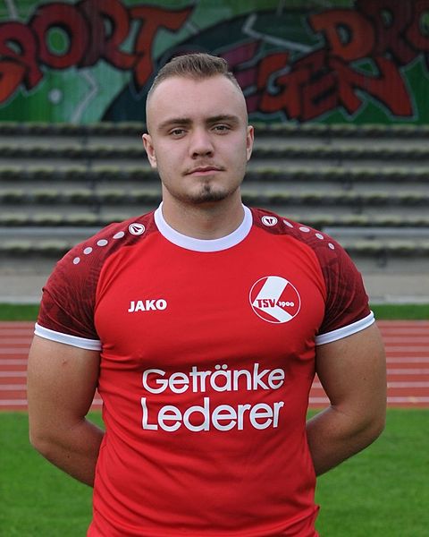 Foto: TSV Leinfelden