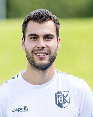 Adrian Krieger