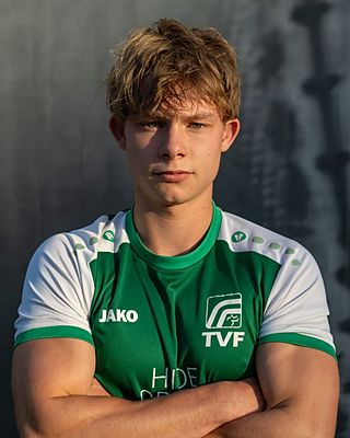 Luca Lehmann