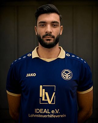 Yusuf Aykac