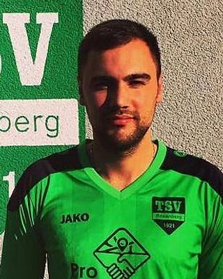 Semih Kirsüleymanoglu