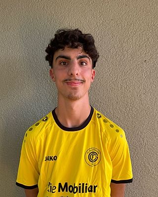 Carlos Rafael da Silva Teixeira