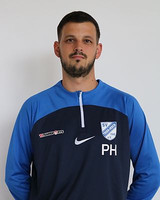 Philipp Hermes