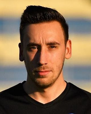 Fabian Marcel Möller