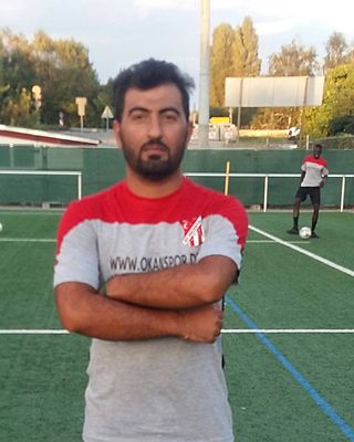 Yasser Khero Ibrahim