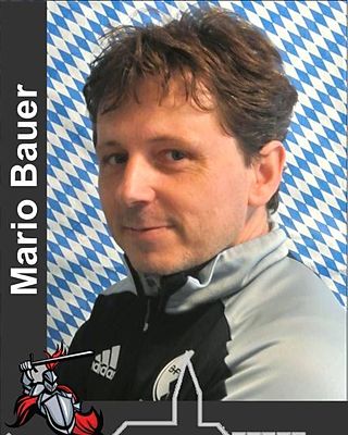 Mario Bauer
