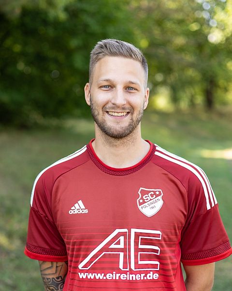 Foto: Sina Schweyer