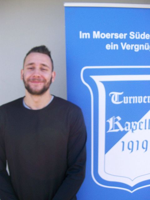 Foto: TV Kapellen