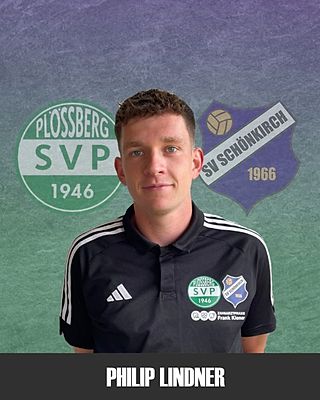 Philipp Lindner