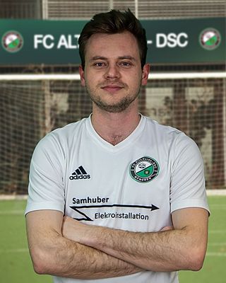 Marlon Hofmann