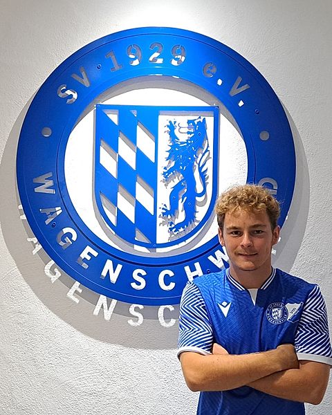 Foto: SVW