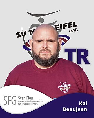 Kai Beaujean