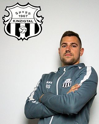 Benjamin Scheuermann