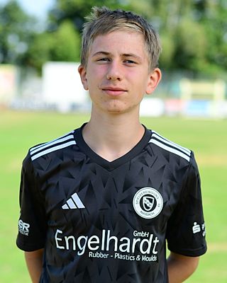 Noah Kelm
