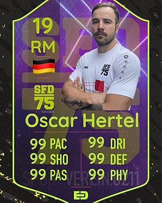 Oscar Hertel