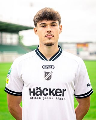 Niklas Burlage