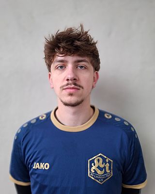 Noah Vincent Schliemann