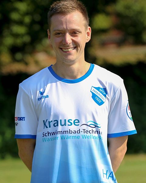 Foto: Benjamin Lange