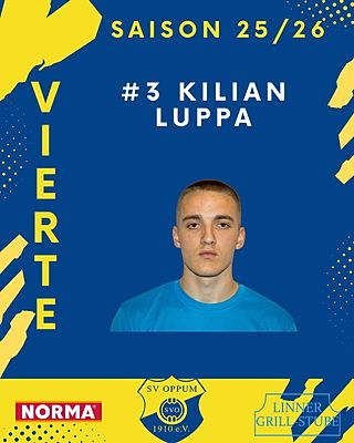 Kilian Luppa